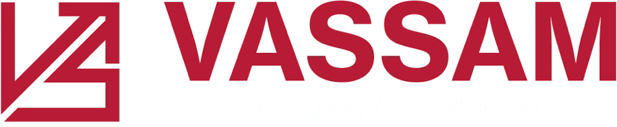 VASSAM Solutions logo